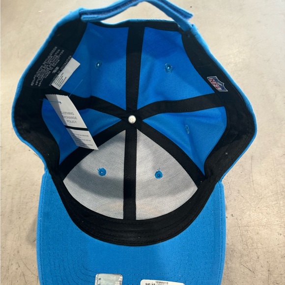 🆕 LA CHARGERS cap! Unisex, listed under mens! Show your team spirit! ⚡️see pic! - Picture 6 of 10